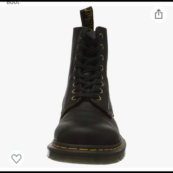 Dr. Martens Women's 1460 Pascal Ambassador Fashion
Boot - Picture 2 of 13